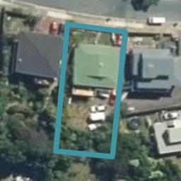 12 Bodmin Terrace, Camborne, Porirua