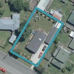 7 Highfield Street, Culverden, Culverden