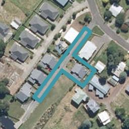 48A Foyle Street, Ohakune