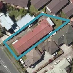 2/68 Kamo Road, Kensington