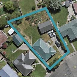 103 Carnarvon Place, Glengarry, Invercargill