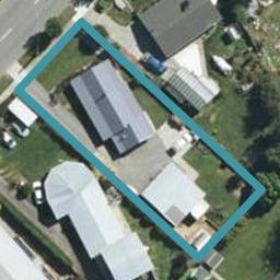 31 Anglesea Street, Renwick