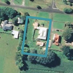 60 Kauae Street, Manaia, Manaia