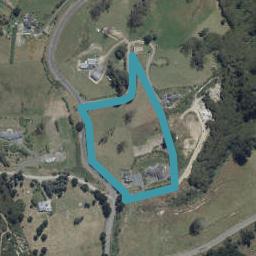 802 Blueskin Road, Mount Cargill, Waitati