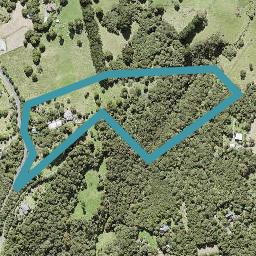 4 Te Aute Ridge Road, Henderson