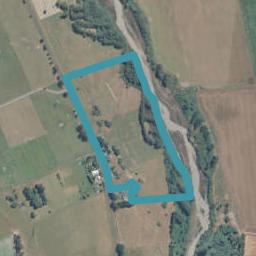 208 Woodbury Road, Orari Bridge