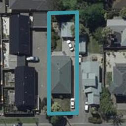 17 Harvey Terrace, Richmond, Christchurch