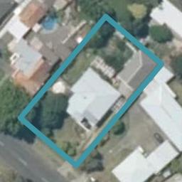 106 Charlotte Crescent, Mayfair, Hastings
