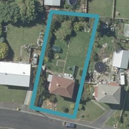 57 Panmure Avenue, Calton Hill, Dunedin