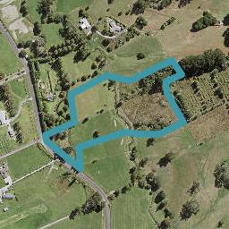 121 Awa Road, Kumeu