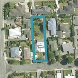 30 Ward Street, Springlands, Blenheim