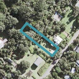 124 Garden Road, Piha, Piha