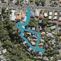 3 Bush View Lane, Northcote Point, Auckland