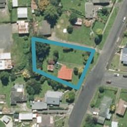 11 Paraone Street, Taumarunui, Taumarunui