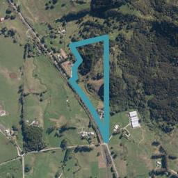 589 Old Woodcocks Road, Kaipara Flats, Warkworth