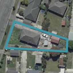 4 Uxbridge Street, Northcote, Christchurch