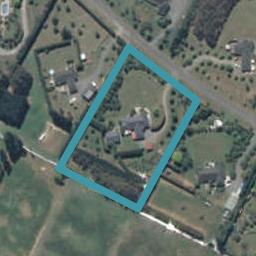 90 Winter Road, Swannanoa, Rangiora