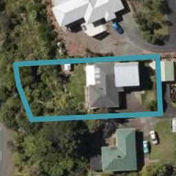 64 Mackesy Road, Parahaki, Whangarei