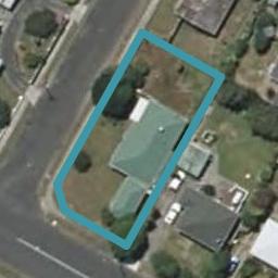 2 Baden Street, Levin, Levin