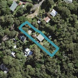 93 Glen Brook Road, Ōmiha, Waiheke Island