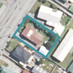 105 Reid Street, Blaketown, Greymouth