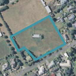 7 Totara Street, Pleasant Point