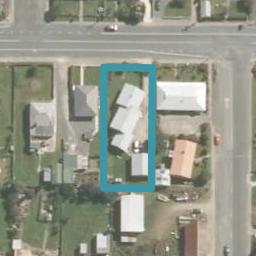 30 Main Road, Owaka