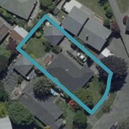11 Ilfracombe Place, Burnside, Christchurch
