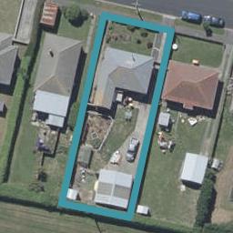 59 Balmain Street, Halfway Bush, Dunedin