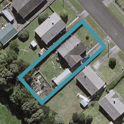 67 Cook Street, Marfell, New Plymouth
