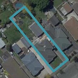 21 Penrith Avenue, Somerfield, Christchurch