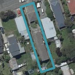 97 Leaver Terrace, North New Brighton, Christchurch