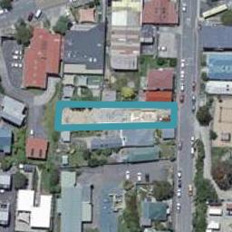 12 Harrison Street, Brooklyn, Wellington
