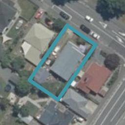 166 Toi Toi Street, Nelson South, Nelson