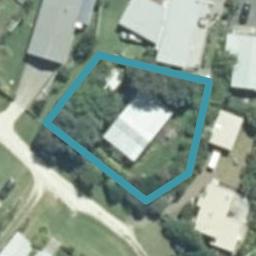 55 Wetere Street, Kawhia, Kawhia