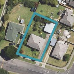 33 Abbott Street, Te Hapara, Gisborne