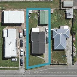 316 Tramway Road, Heidelberg, Invercargill