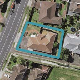156 Norman Lesser Drive, Saint Johns, Auckland