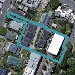 9 Lawson Place, Mount Victoria, Wellington
