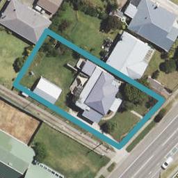 29 Roebuck Road, Te Hāpara, Gisborne
