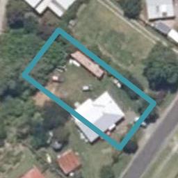 12 Lane Road, Nuhaka