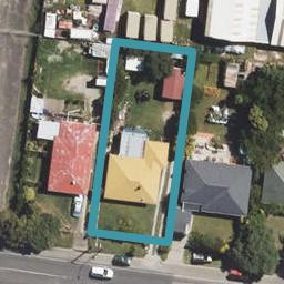 79 Awapuni Road, Awapuni, Gisborne