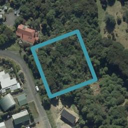 45 Oxley Crescent, Broad Bay, Dunedin