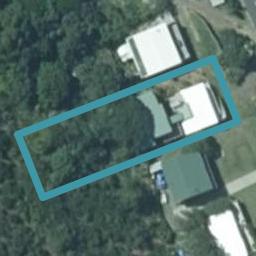 890 Black Jack Road, Opito Bay