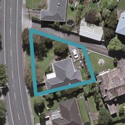 271 Tukapa Street, Hurdon, New Plymouth