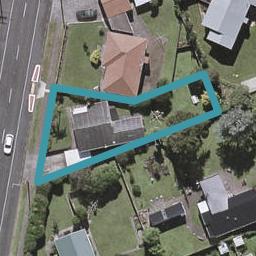 20 Nugent Street, Bell Block, New Plymouth