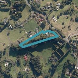 377 Vinegar Hill Road, Kamo