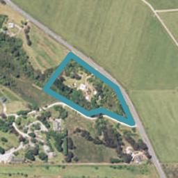 1996 Arnold Valley Road, Dobson