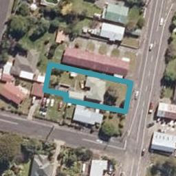 154 Broadway, Marton