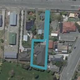 11 Rawson Street, New Brighton, Christchurch